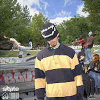 XOLI - SKATE