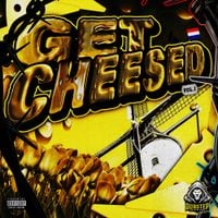 Various Artists - Get Cheesed Vol. 1