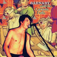 Dan Warren - Barnaby (Until The Curtain Falls)