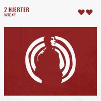 Wicky - 2 Hjerter