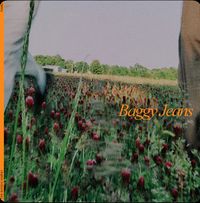 The Band CAMINO - Baggy Jeans