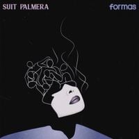 Suit Palmera - Formas