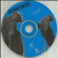 Pennywise - Dying To Know