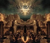Astriaal - Anatomy of the Infinite