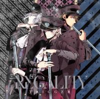 TRIGGER - REGALITY