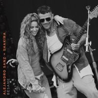Alejandro Sanz - B&eacute;same