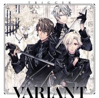 TRIGGER - VARIANT