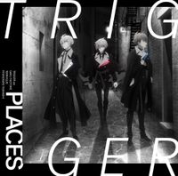 TRIGGER - PLACES