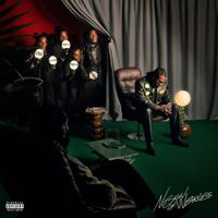 Burna Boy - No Sign of Weakness