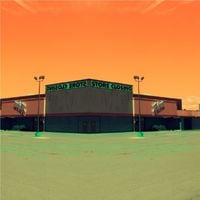 1995 Zellers - after hours
