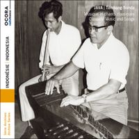 Various Artists - Indonesie - Java Tembang Sunda Musique Et Chants Classiques (Musique Et Chant Classiques)