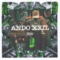 Feid - ANDO XXIL
