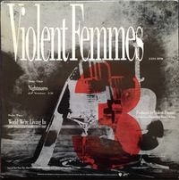 Violent Femmes - Nightmares