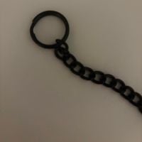 The 365 Project - 142: Wallet Chain