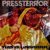 Pressterror - This Is Drrrrrr