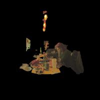 Sunbather Die - The Sandbox