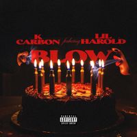 K Carbon - Blow