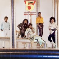 Five Star - Silk & Steel