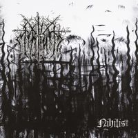 Myrkvid - Nihilist