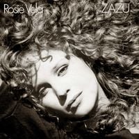 Rosie Vela - Zazu