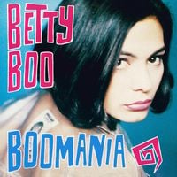 Betty Boo - Boomania