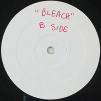 Nirvana - Bleach B Side / Jesse 12" B Side