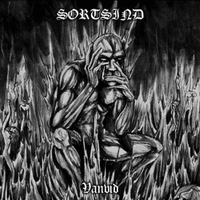 Sortsind - Sår - Reviews - Album of The Year