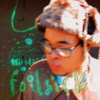 Brayden Morado - foilsick