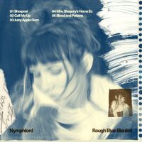 Nymphlord - Rough Blue Blanket