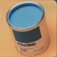 Attica Blues - Attica Blues