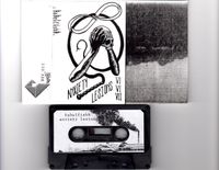 Babelfishh - anxiety lesions