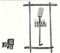 Babelfishh - Cold Labor