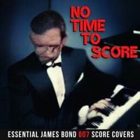 Rich Douglas - No Time To Score