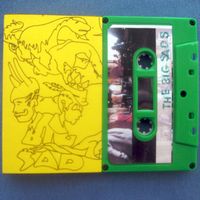 The Big Sads - Detritus Containus