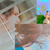 ​zzile! - Crystal tear audio (Sharing my dms with you)