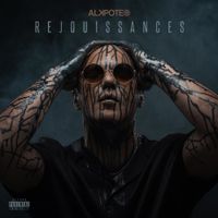 Alkpote - R&Eacute;JOUISSANCES