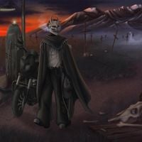 Witchouse 40K - GHOSTLANDS