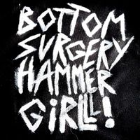 bottom surgery - Hammer Girlll!