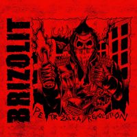 Brizolit - Petržalka Revolution