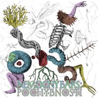 Vlasta Burial - Nemocn&yacute; Bars: Pochybnosti