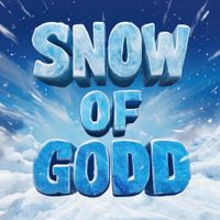 Lil Godd & DANNI SNOW - SNOW OF GODD
