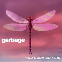 Garbage - You Look So Fine