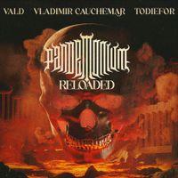 Vald - PANDEMONIUM RELOADED