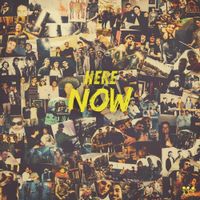 Group Project - Here Now