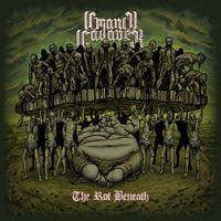 Grand Cadaver - The Rot Beneath