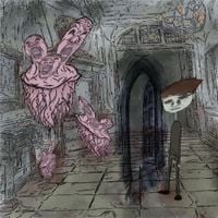 Sewerperson - detour