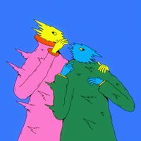 Pangaea - Man&iacute;a