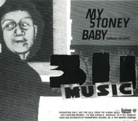 311 - My Stoney Baby