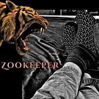 Victor Jones - Zookeeper