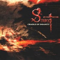 Serpent - Cradle of Insanity